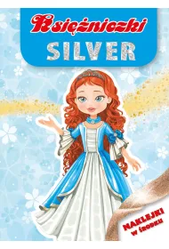 Ksi�niczki Silver