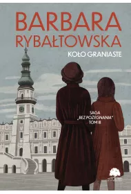 Bez poegnania T.3 Koo graniaste