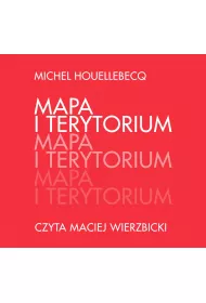 Audiobook Mapa i terytorium mp3