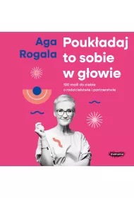 Audiobook Poukadaj to sobie w gowie. 100 maili do Ciebie o rodzicielstwie i partnerstwie mp3