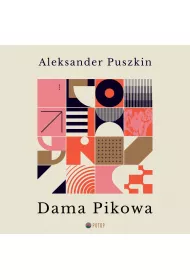 Audiobook Dama pikowa mp3