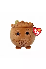 Pluszak Groot Marvel 8cm METEOR TY42563