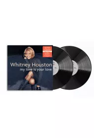 My Love Is Your Love (vinyl)