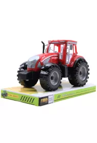 Traktor Trifox