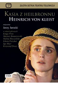 Kasia z Helibronnu DVD