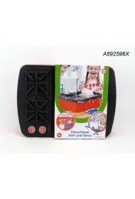 Zlewozmywak 43x32x30 cm (A892596X) *