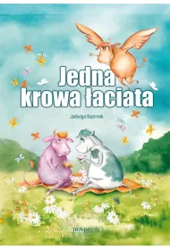 Jedna krowa �aciata