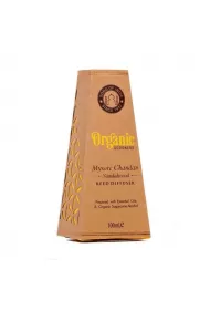 Song Of India Dyfuzor zapachowy - Mysore Chandan Sandalwood 100 ml