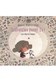 Audiobook Szale�stwa panny Ewy CD