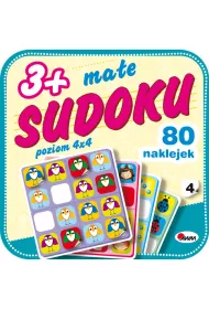 Ma�e sudoku 4