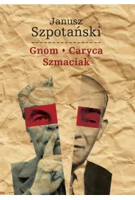 Gnom, Caryca, Szmaciak