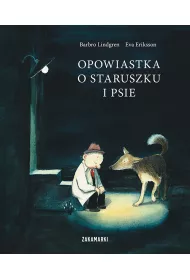 Opowiastka o staruszku i psie