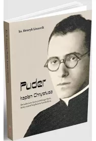 Puder kap�an Chrystusa