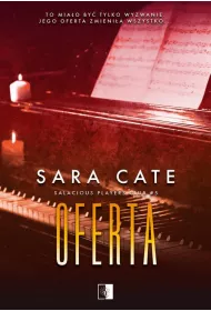 eBook Salacious Players Club Tom 5 Oferta mobi epub