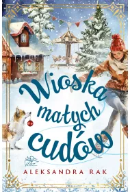 eBook Wioska maych cudw mobi epub
