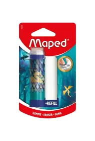 Gumka w sztyfcie Dragon MAPED