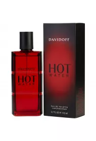 Davidoff Hot Water Woda toaletowa 110 ml