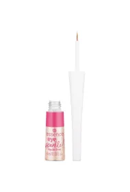 Essence Eye Sparkle! Liquid Liner eyeliner 01 Sparkling Lights 4 ml