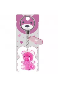 Be-Happy Gifts Brelok Mi� XD