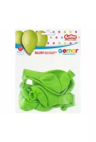 Godan Balon premium pistacja 10 szt.