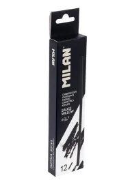 Milan W�giel rysunkowy wierzba 3-5mm