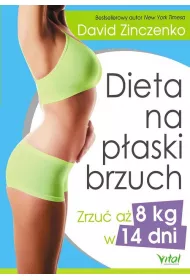 Dieta na p�aski brzuch zrzu� a� 8 kg w 14 dni