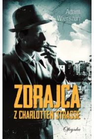 Zdrajca Z Charlotten Strasse