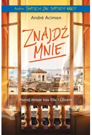 Znajd� mnie