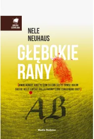 G��bokie rany