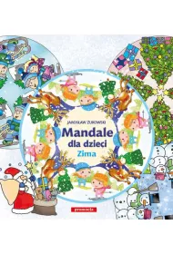 Mandale dla dzieci