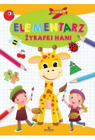 Elementarz �yrafki Hani