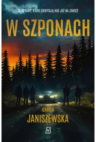 eBook W szponach mobi epub