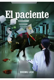 eBook El paciente pdf mobi epub
