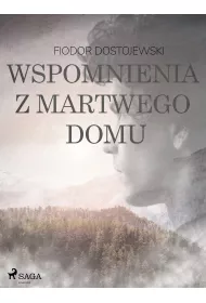 eBook Wspomnienia z martwego domu mobi epub