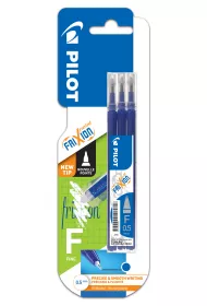 Pilot Wkad FriXion Point niebieski 0,5mm