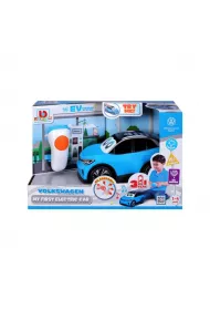 BBurago Junior Volkswagen My First Electric Car RC Pulio