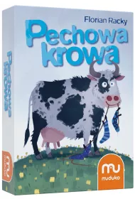 Pechowa Krowa
