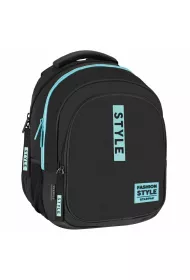 Plecak modzieowy STYLE  STARPAK 507685