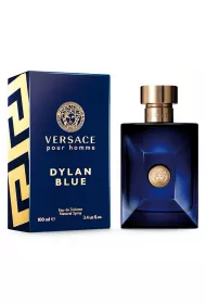 Versace Pour Homme Dylan Blue woda toaletowa spray 100 ml