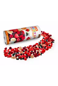 MixIt Due chrupice owoce liofilizowane Owoce lene 150 g