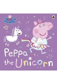Peppa Pig: Peppa the Unicorn