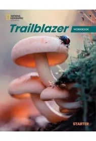 Trailblazer Starter. Workbook
