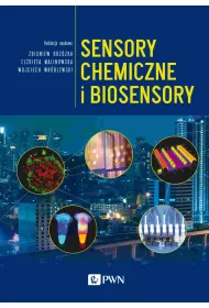 Sensory chemiczne i biosensory