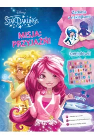 Star Darlings. Misja: przyja��!