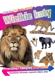 Wielkie koty