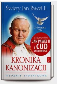 Kronika Kanonizacji