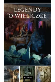 Legendy o Wieliczce