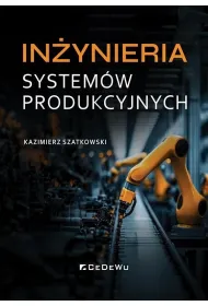 In�ynieria system�w produkcyjnych