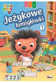 Je�ykowe �amig��wki 1