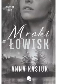 eBook Mroki owisk. owiska. Tom 2 pdf mobi epub